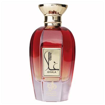 Ghala Al Wataniah Perfume Árabe Feminino Eau de Parfum