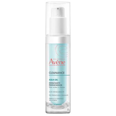 Hidratante Facial Eau Thermale Avène Cleanance - Aqua-Gel