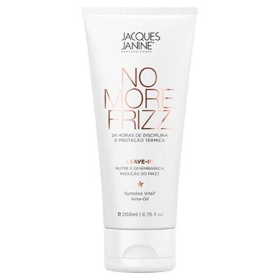 Jacques Janine No More Frizz Leave-in