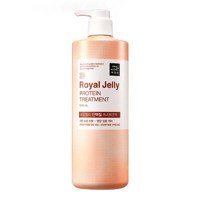 Mise en Scène Royal Jelly Protein Máscara de Tratamento