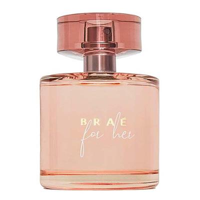 For Her Braé - Perfume Feminino - Deo Parfum