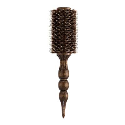 Escova de Cabelo Elite Pro Wood Proart Grande