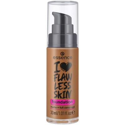 Base Líquida Essence - I Love Flawless Skin