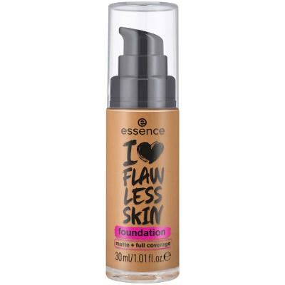 Base Líquida Essence - I Love Flawless Skin