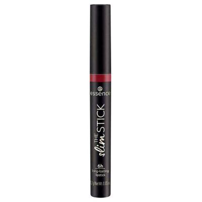 Batom Cremoso Essence - The Slim Stick