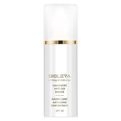 Creme Rejuvenescedor para Mãos Sisley - Sisleÿa L’Integral Hand Care