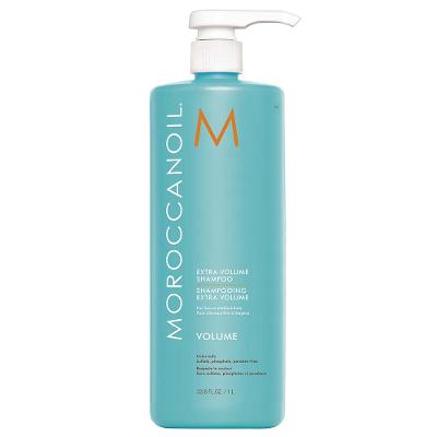 Moroccanoil Extra Volume Shampoo