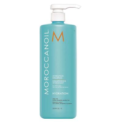 Moroccanoil Hidratante Shampoo