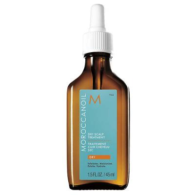 Tratamento Balance Couro Cabeludo Seco Moroccanoil