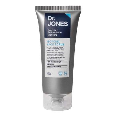Esfoliante Facial Dr.Jones