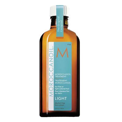 Tratamento Light Moroccanoil