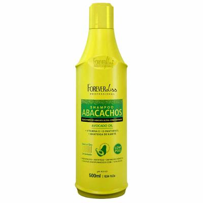 Forever Liss Abacachos Shampoo