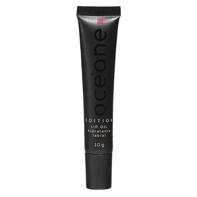 Hidratante Labial Océane Edition Lip Oil