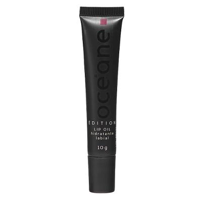 Hidratante Labial Océane Edition Lip Oil