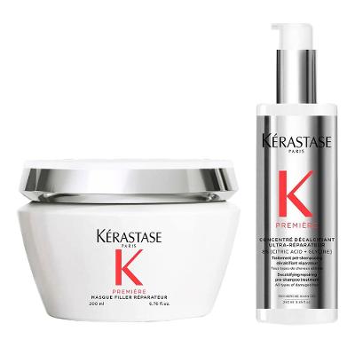 Kérastase Première Kit – Máscara + Tratamento