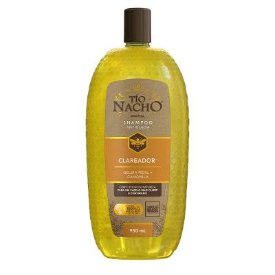 Tio Nacho Shampoo Clareador