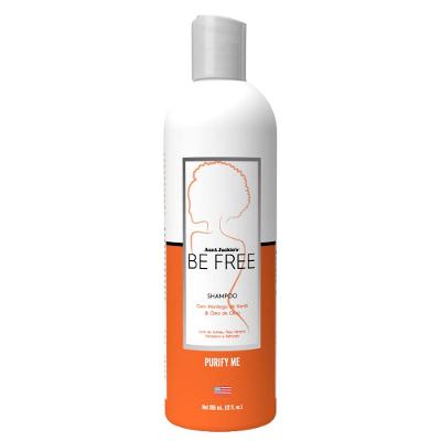 Aunt Jackie's Purify Me Co-Wash Hidratante