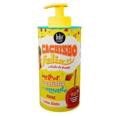 Lola Cosmetics Cachinho Feliz Salada de Frutas Creme de Pentear