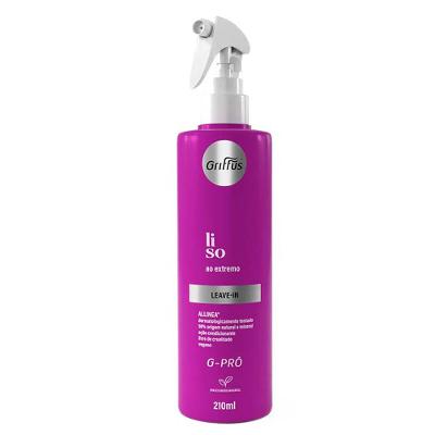 Griffus Gpro Liso ao Extremo Leave In