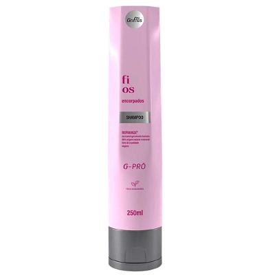Griffus Gpro Fios Encorpados Shampoo