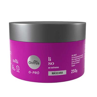 Griffus Gpro Liso ao Extremo Máscara