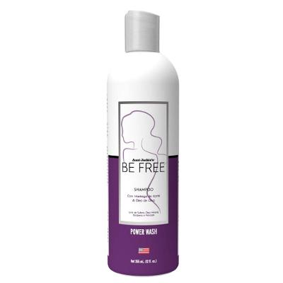 Aunt Jackie's Power Wash Shampoo