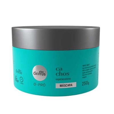 Griffus Gpro Cachos Espetaculares Máscara