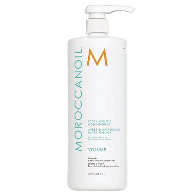 Moroccanoil Extra Volume Condicionador