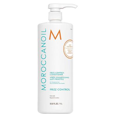 Moroccanoil Suavizante Antifizz Condicionador