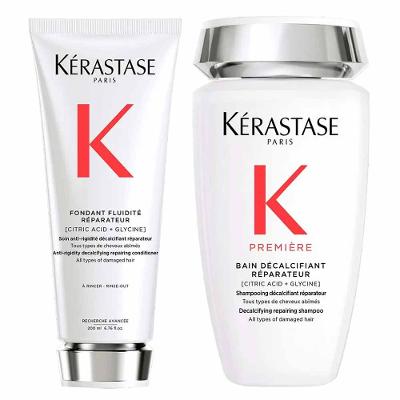 Kérastase Première Kit – Shampoo + Condicionador