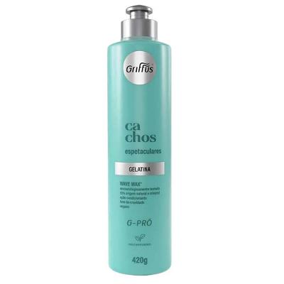 Griffus Gpro Cachos Espetaculares Gelatina