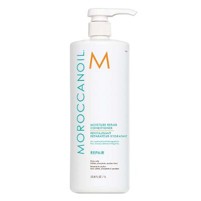Moroccanoil Reparador Hidratante Condicionador