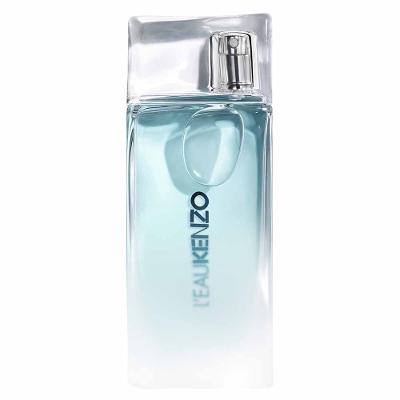 Glacée L'Eau Kenzo - Perfume Masculino - Eau de Toilette