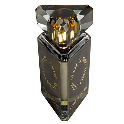 Secret Of Success State Of Mind Perfume Árabe Unissex Eau de Parfum