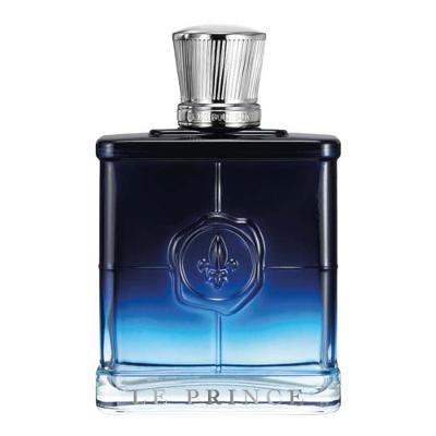 Monsieur Le Prince Intense Marina De Bourbon - Perfume Masculino Eau de Parfum