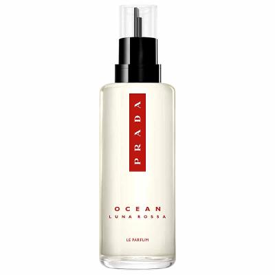 Prada Luna Rossa Ocean - Perfume Masculino - Le Parfum Refill