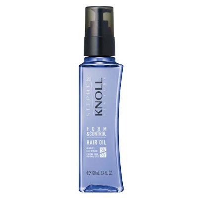 Stephen Knoll Form & Control Hair Oil