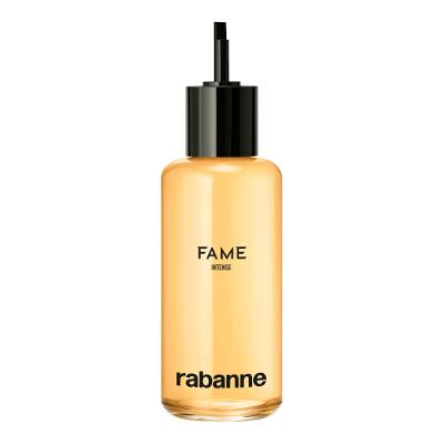 Fame Intense Rabanne Perfume Feminino Eau Parfum Refil