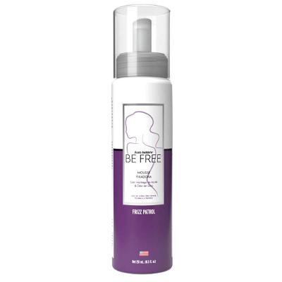 Aunt Jackie's Frizz Patrol Mousse