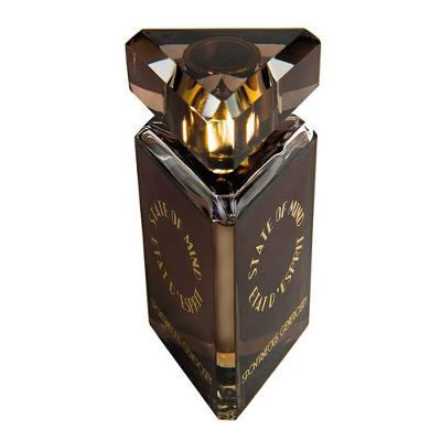 Spontaneous Generosity State Of Mind Perfume Árabe Unissex Eau de Parfum