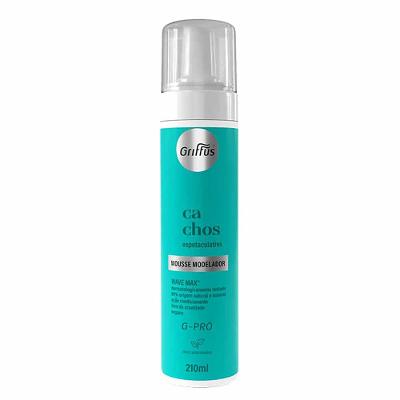 Griffus Gpro Cachos Espetaculares Mousse