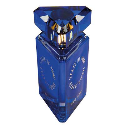 Lame Slave State Of Mind Perfume Árabe Unissex Eau de Parfum