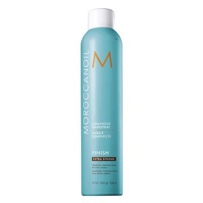 Moroccanoil Finish Spray Fixador Luminoso Extra Forte