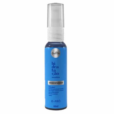 Griffus Gpro Hidratação Maravilhosa Sérum Reparador