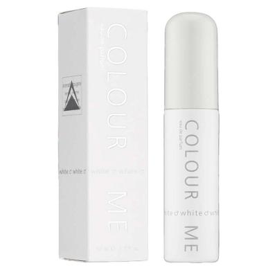 White Colour Me Homme - Perfume Masculino Eau de Parfum