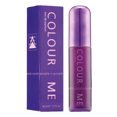 Purple Colour Me Femme Perfume Feminino Edp