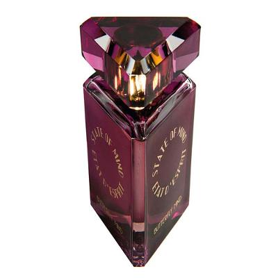 Butterfly Mind State Of Mind Perfume Árabe Unissex Eau de Parfum