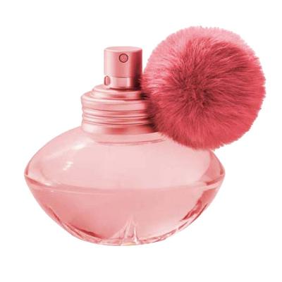 Blush Kiss S by Shakira - Perfume Feminino - Eau de Toilette