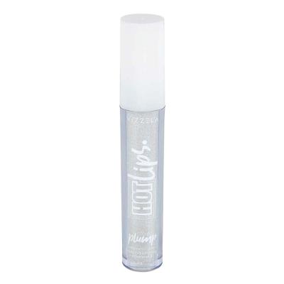 Gloss Labial Vizzela Hot Lips