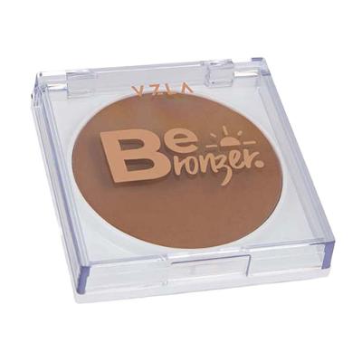 Pó Bronzeador Vizzela Be Bronzer